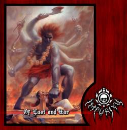 Impurity (USA) : Of Lust and War